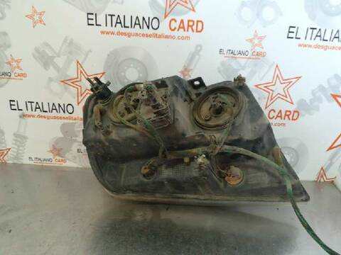 Foto 3ª: Faro Izquierdo Jeep Grand Cherokee 2.7 CRD LAREDO 163CV 120KW [665921] (2001)