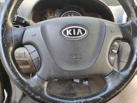Airbag Delantero Izquierdo Kia Carnival J3