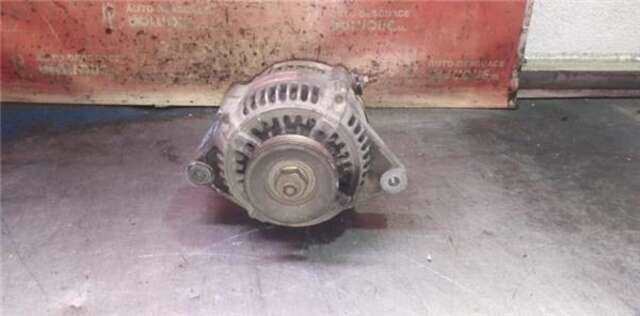 Alternador Fiat Cinquecento 0.9 I.E. (170AC)
