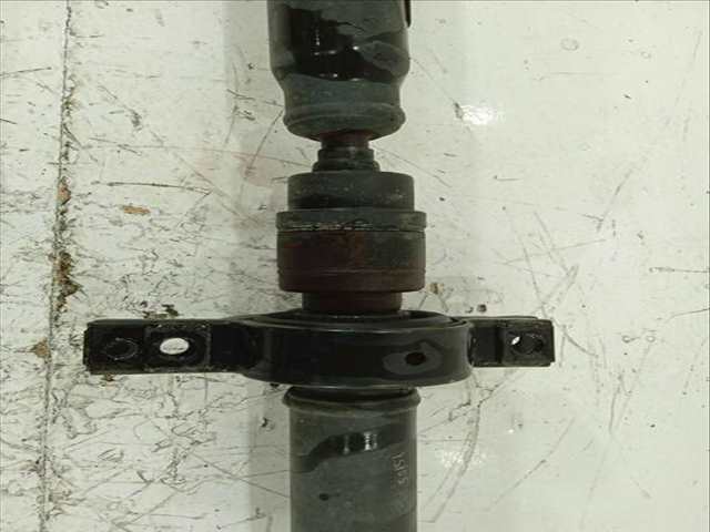 Foto 3ª: Transmision Central Nissan X-Trail 2.2 DCI DIESEL CAT 136CV 100KW T30) (2007)