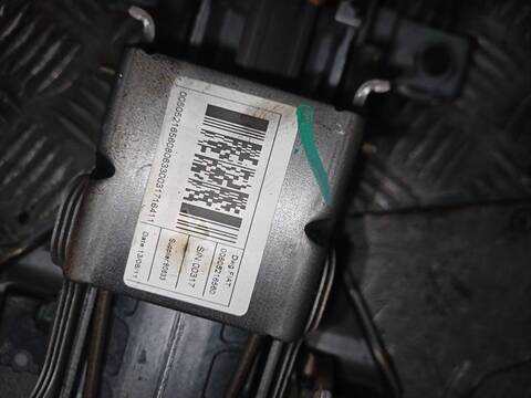 Foto 3ª: Columna Dirección Alfa Romeo Giulietta DISTINCTIVE 105CV 77KW [940A3000] (2011)