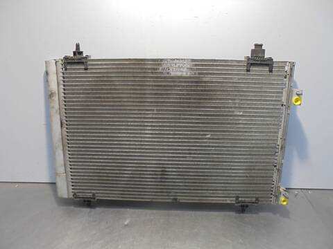 Radiador Calefaccion A.A. Peugeot Partner CONFORT L1 75CV 55KW