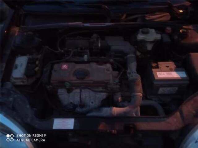 Foto 3ª: Piloto Trasero Izquierdo Citroen Saxo 1.1 X [1.1 LTR. - 44 KW] [HFX (TU1JP)]