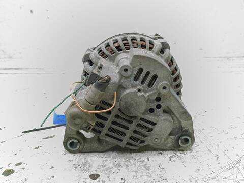 Foto 3ª: Alternador Mazda 6 2.0 CRTD 140CV ACTIVE 4-PTAS.) 103KW [RF] (2008)