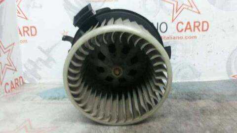 Foto 4ª: Ventilador de Calefacción Peugeot 307 XS 90CV 66KW [RHYDW10TD] (2002)