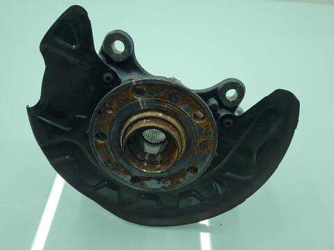 Mangueta Delantera Izquierda Volkswagen Golf LAST EDITION BM 131CV 96KW