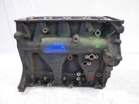 Bloque Motor Audi A4 VERSION INDEFINIDA