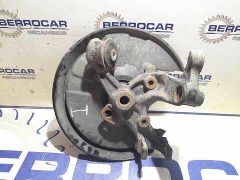 Foto 2ª: Mangueta Trasera Izquierda Seat Exeo 2.0 TDI 143CV [CAGA] (2008)