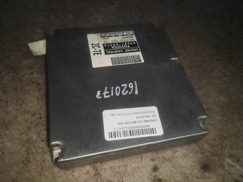 Centralita Motor ECU Toyota Avensis 2CTE BERLINA