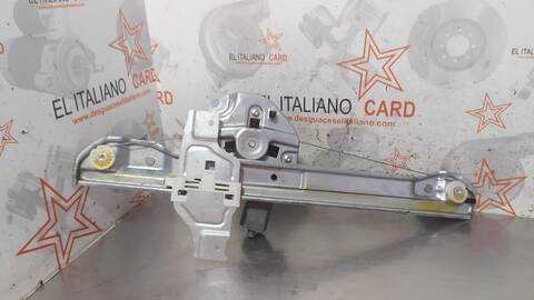 Foto 3ª: Elevalunas Eléctrico Delantero Izquierdo Citroen C3 FEEL 102CV 75KW [YH01] (2021)