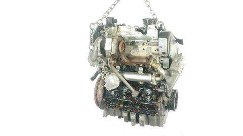 Foto 3ª: Motor Completo Volkswagen Passat VERSION INDEFINIDA (2005)