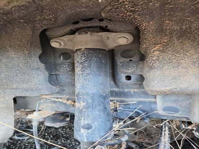 Amortiguador Trasero Derecho Ford Kuga YLDC