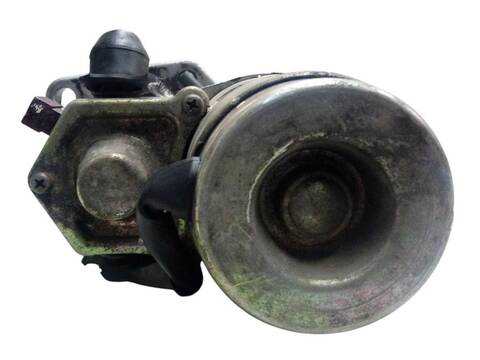 Foto 3ª: Motor de Arranque Hyundai Terracan 2.9 CRDI 4WD (2001)