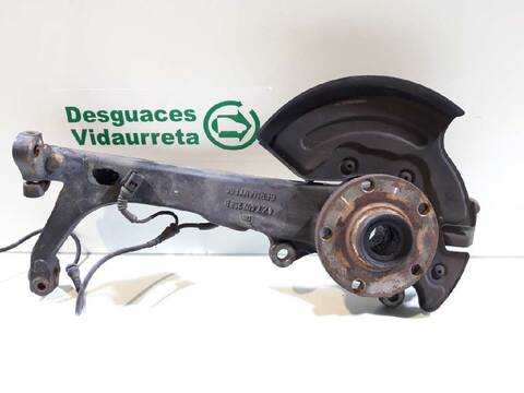 Mangueta Delantera Izquierda Audi Allroad 2.5 TDI 132KW) 180CV