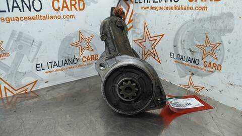 Motor de Arranque Nissan 300 BASICO 300 Z31) 170CV 125KW