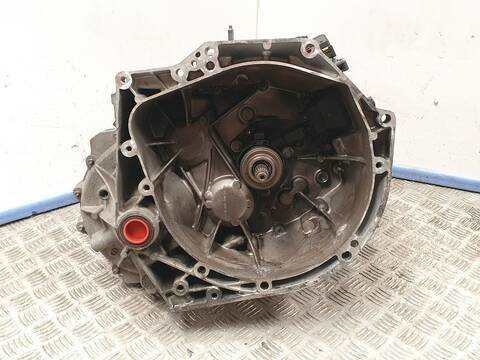 Caja Cambios Automatica Citroen C4 COLLECTION BERLINA 109CV 80KW AUT.