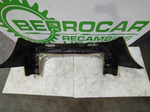 Foto 3ª: Paragolpes Trasero Citroen C4 1.6 16V HDI FAP 109CV [9HZDV6TED4] (2007)