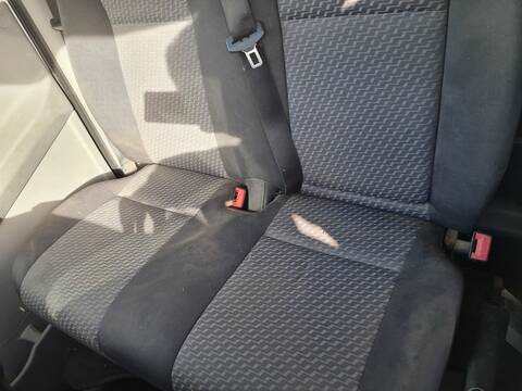 Asiento Delantero Derecho Volkswagen Crafter COMBI 30 163CV 120KW