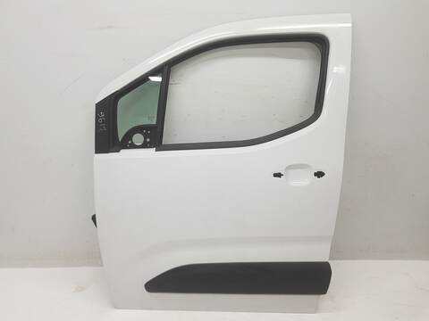 Puerta Delantera Izquierda Citroen Berlingo WORKER M