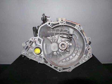Caja Cambios Opel Astra 1.7 16V DTI CAT Y 17 DT - LR6) BERLINA 75CV 55KW