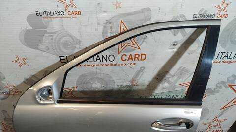 Foto 3ª: Puerta Delantera Izquierda Mercedes Clase C 160 270 CDI 203.016) BERLINA 170CV 125KW [612962] (2001)