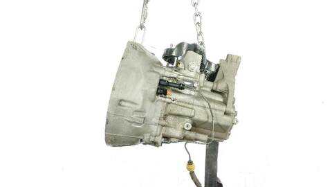 Foto 2ª: Caja Cambios Ford Focus 1.0 ECOBOOST [M1DA] (2010)