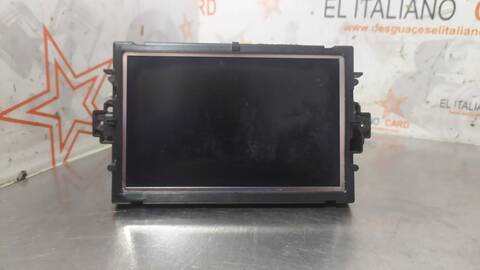 Sistema GPS Mercedes Clase C 160 C 220 CDI BLUEEFFICIENCY 204.302) COUPE 170CV 125KW