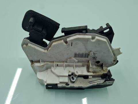 Cerradura Puerta Trasera Derecha Volkswagen Golf ADVANCE BLUEMOTION 150CV 110KW