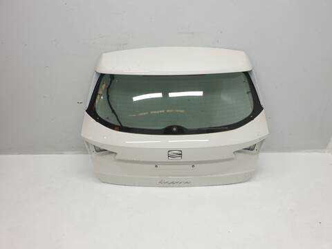 Portón Seat Arona ERENCE