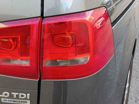 Piloto Trasero Derecho Volkswagen Sharan CFFB