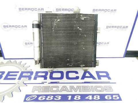 Radiador Calefaccion A.A. Peugeot 107 1.0 CAT 384F) 68CV