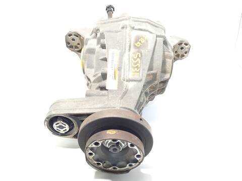 Foto 3ª: Diferencial Trasero Jeep Grand Cherokee 3.0 CRD V6 4X4 190CV 140KW [VM23D] (2012)