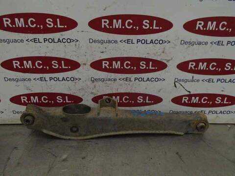 Brazo Suspension Trasero Derecho Jeep Compass LIMITED 140CV 103KW