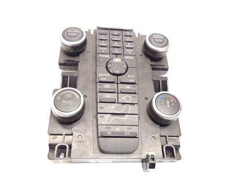 Foto 3ª: Mando Multifuncion Volvo V50 1.6 DIESEL CAT 114CV 84KW FAMILIAR [D4162T] (2011)