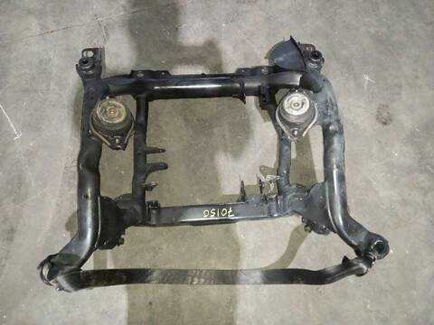 Foto 3ª: Puente Delantero Mercedes Clase R 280 R 350 CDI 4-MATIC 251.022) 224CV 165KW [642950] (2009)