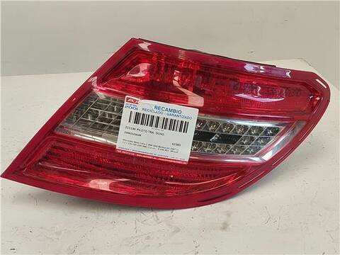 Piloto Trasero Derecho Mercedes Clase C 160 2.2 C 220 CDI 204.008) BERLINA 170CV 125KW