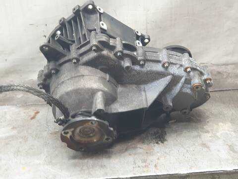 Foto 2ª: Caja Transfer Land Rover Range HSE (2014)