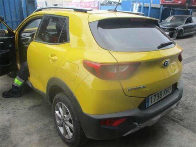 Foto 2ª: Brazo Suspension Delantero Izquierdo Kia Stonic 1.2 BUSINESS [1.2 LTR. - 62 KW CAT] [G4LA]