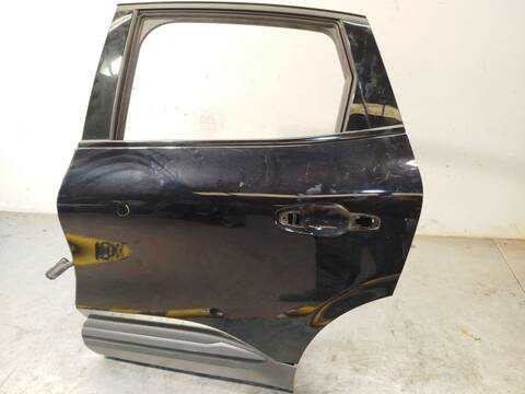 Foto 3ª: Puerta Trasera Izquierda Renault Arkana 1.3 TCE 140 LDN0) 140CV 103KW [H5H490] (2022)