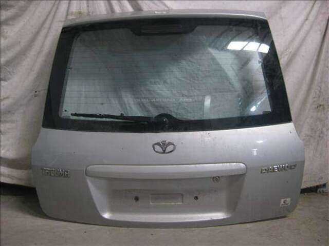 Portón Daewoo Tacuma 1.6