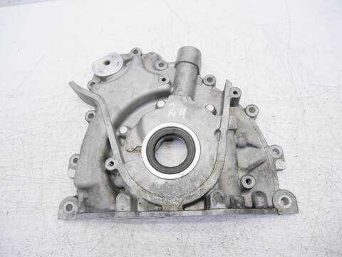Foto 2ª: Bomba de Aceite Jaguar XF 211 - 275 CV [306DT] (2015)