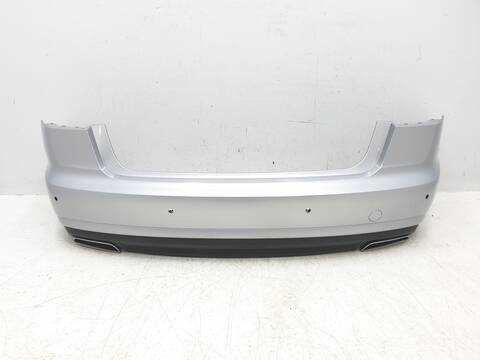 Paragolpes Trasero Audi A6 2.0 TDI ULTRA