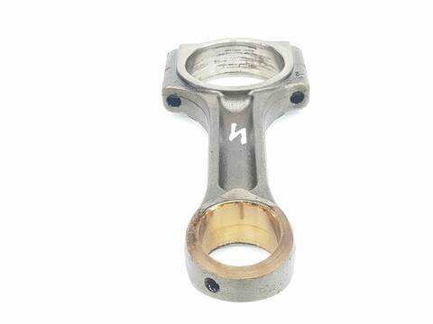 Foto 3ª: Biela Opel Vivaro KOMBI L2H1 29T DESIGN EDITION [M9R780] (2006)