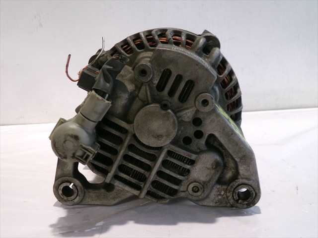 Foto 3ª: Alternador Mazda 6 2.0 D 2002-2008 [RF] (2003)