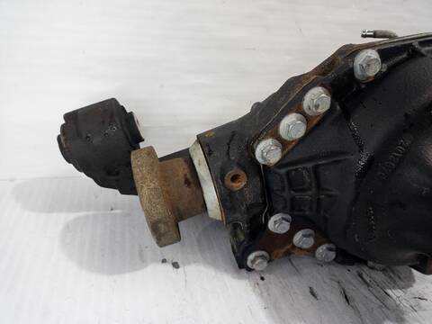 Foto 2ª: Diferencial Delantero Land Rover Discovery TDV6 HSE AUT. 245CV [306DT] (2009)