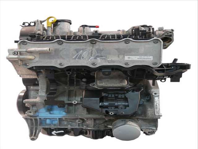 Motor Completo Volkswagen Passat 218CV 160KW