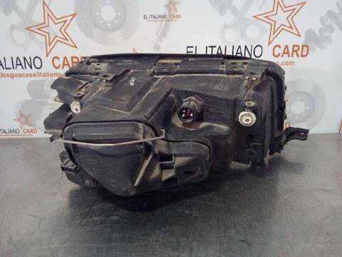Foto 3ª: Faro Izquierdo Audi A6 BERLINA 90CV 66KW (1994)