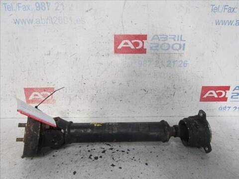 Transmision Central Mitsubishi Montero 2.5 TD K94W) 115CV 85KW