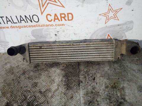 Foto 3ª: Intercooler Bmw Serie 3 315 BERLINA 170CV 125KW