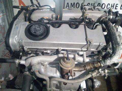 Motor Completo Alfa Romeo 146 1.9 JTD 105CV 77KW